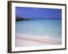 Beach and Sailing Boat, Formentera, Balearic Islands, Spain, Mediterranean, Europe-Vincenzo Lombardo-Framed Photographic Print