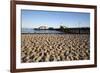 Beach and Stearns Wharf-Stuart-Framed Photographic Print