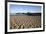 Beach and Stearns Wharf-Stuart-Framed Photographic Print