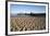 Beach and Stearns Wharf-Stuart-Framed Photographic Print