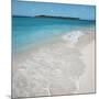 Beach and Surf-null-Mounted Photographic Print