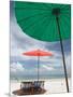 Beach and Tourists, Samed Island, Rayong, Thailand-Gavriel Jecan-Mounted Photographic Print
