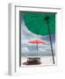 Beach and Tourists, Samed Island, Rayong, Thailand-Gavriel Jecan-Framed Photographic Print