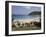 Beach at Anse Des Flamands, St. Barthelemy, Lesser Antilles, Caribbean, Central America-Ken Gillham-Framed Photographic Print