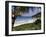 Beach at Anse Des Flamands, St. Barthelemy, West Indies, Central America-Ken Gillham-Framed Photographic Print