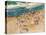 Beach at Biarritz, 1906-Joaquin Sorolla y Bastida-Stretched Canvas