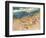 Beach at Biarritz, 1906-Joaquin Sorolla y Bastida-Framed Premium Giclee Print