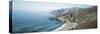 Beach at Big Sur, Monterey, California, USA-null-Stretched Canvas