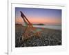 Beach at Brighton, East Sussex, England-Jon Arnold-Framed Photographic Print