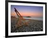 Beach at Brighton, East Sussex, England-Jon Arnold-Framed Photographic Print