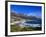 Beach at Camps Bay, Cape Town, South Africa-Ariadne Van Zandbergen-Framed Photographic Print