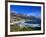 Beach at Camps Bay, Cape Town, South Africa-Ariadne Van Zandbergen-Framed Photographic Print