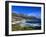 Beach at Camps Bay, Cape Town, South Africa-Ariadne Van Zandbergen-Framed Premium Photographic Print