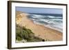 Beach at Gibson Steps, Port Campbell National Park, Great Ocean Road, Victoria, Australia, Pacific-Ian Trower-Framed Photographic Print