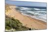 Beach at Gibson Steps, Port Campbell National Park, Great Ocean Road, Victoria, Australia, Pacific-Ian Trower-Mounted Photographic Print