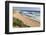 Beach at Gibson Steps, Port Campbell National Park, Great Ocean Road, Victoria, Australia, Pacific-Ian Trower-Framed Photographic Print
