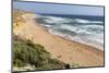 Beach at Gibson Steps, Port Campbell National Park, Great Ocean Road, Victoria, Australia, Pacific-Ian Trower-Mounted Photographic Print