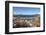 Beach at Grotfjord, Kvaloya (Whale Island), Troms, Norway, Scandinavia, Europe-David Lomax-Framed Photographic Print