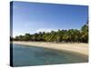 Beach at Harbour Village Resort, Bonaire, Netherlands Antilles, Caribbean, Central America-DeFreitas Michael-Stretched Canvas