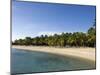 Beach at Harbour Village Resort, Bonaire, Netherlands Antilles, Caribbean, Central America-DeFreitas Michael-Mounted Photographic Print