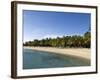 Beach at Harbour Village Resort, Bonaire, Netherlands Antilles, Caribbean, Central America-DeFreitas Michael-Framed Photographic Print