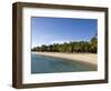 Beach at Harbour Village Resort, Bonaire, Netherlands Antilles, Caribbean, Central America-DeFreitas Michael-Framed Photographic Print