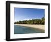 Beach at Harbour Village Resort, Bonaire, Netherlands Antilles, Caribbean, Central America-DeFreitas Michael-Framed Photographic Print