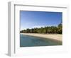 Beach at Harbour Village Resort, Bonaire, Netherlands Antilles, Caribbean, Central America-DeFreitas Michael-Framed Photographic Print