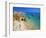 Beach at Lagos, Algarve, Portugal, Europe-Papadopoulos Sakis-Framed Photographic Print