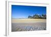 Beach at Las Terrenas, Samana Peninsula, Dominican Republic, West Indies, Caribbean-Jane Sweeney-Framed Photographic Print