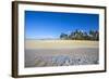 Beach at Las Terrenas, Samana Peninsula, Dominican Republic, West Indies, Caribbean-Jane Sweeney-Framed Photographic Print