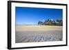 Beach at Las Terrenas, Samana Peninsula, Dominican Republic, West Indies, Caribbean-Jane Sweeney-Framed Photographic Print