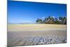 Beach at Las Terrenas, Samana Peninsula, Dominican Republic, West Indies, Caribbean-Jane Sweeney-Mounted Photographic Print