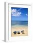 Beach at Las Terrenas, Samana Peninsula, Dominican Republic, West Indies, Caribbean-Jane Sweeney-Framed Photographic Print