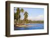 Beach at Las Terrenas, Samana Peninsula, Dominican Republic, West Indies, Caribbean-Jane Sweeney-Framed Photographic Print