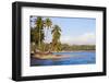 Beach at Las Terrenas, Samana Peninsula, Dominican Republic, West Indies, Caribbean-Jane Sweeney-Framed Photographic Print