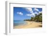 Beach at Las Terrenas, Samana Peninsula, Dominican Republic, West Indies, Caribbean-Jane Sweeney-Framed Photographic Print