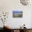 Beach at Luskentyre with Dune Grasses Blowing-Lee Frost-Stretched Canvas displayed on a wall