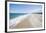 Beach at Nags Head, Outer Banks, North Carolina, United States of America, North America-Michael DeFreitas-Framed Photographic Print