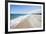 Beach at Nags Head, Outer Banks, North Carolina, United States of America, North America-Michael DeFreitas-Framed Photographic Print