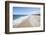 Beach at Nags Head, Outer Banks, North Carolina, United States of America, North America-Michael DeFreitas-Framed Photographic Print