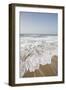 Beach at Ngala Lodge-Robert Harding-Framed Photographic Print