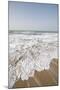 Beach at Ngala Lodge-Robert Harding-Mounted Photographic Print