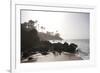 Beach at Ngala Lodge-Robert Harding-Framed Photographic Print