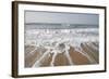 Beach at Ngala Lodge-Robert Harding-Framed Photographic Print