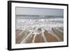 Beach at Ngala Lodge-Robert Harding-Framed Photographic Print