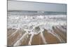 Beach at Ngala Lodge-Robert Harding-Mounted Photographic Print