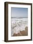 Beach at Ngala Lodge-Robert Harding-Framed Photographic Print