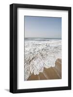 Beach at Ngala Lodge-Robert Harding-Framed Photographic Print