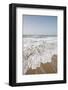 Beach at Ngala Lodge-Robert Harding-Framed Photographic Print